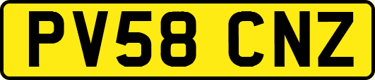 PV58CNZ