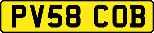 PV58COB