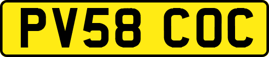 PV58COC