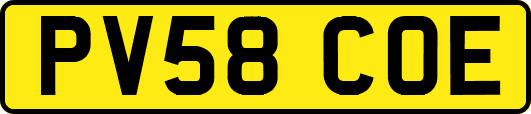 PV58COE