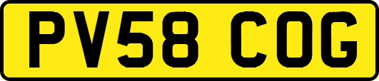 PV58COG