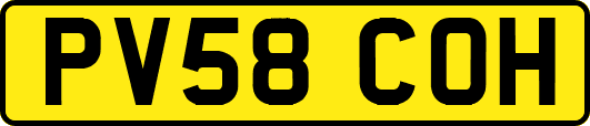 PV58COH