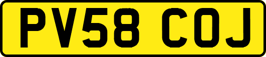 PV58COJ