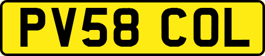 PV58COL