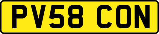 PV58CON