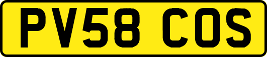 PV58COS