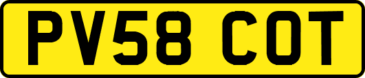 PV58COT