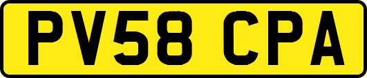 PV58CPA
