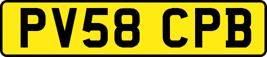 PV58CPB