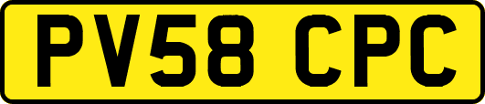 PV58CPC