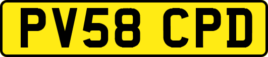 PV58CPD