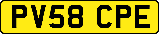PV58CPE
