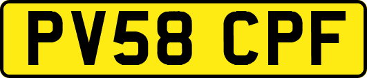 PV58CPF