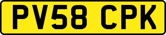 PV58CPK