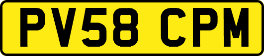 PV58CPM