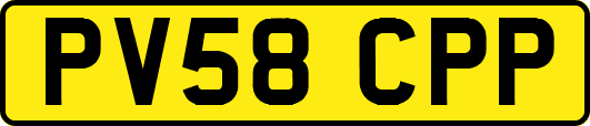 PV58CPP