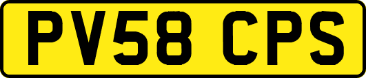 PV58CPS