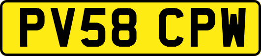PV58CPW