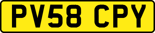 PV58CPY