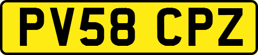PV58CPZ