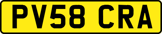 PV58CRA