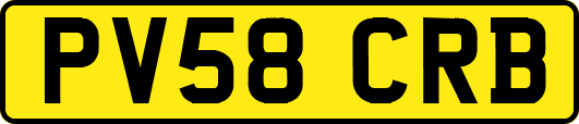 PV58CRB