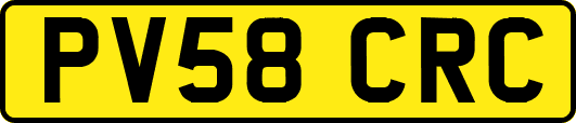 PV58CRC