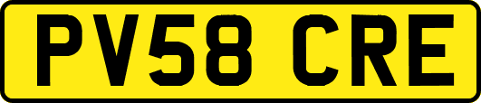 PV58CRE