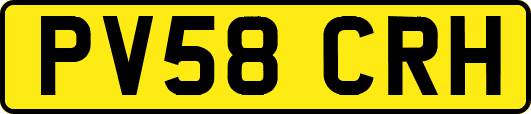 PV58CRH