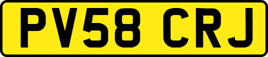 PV58CRJ