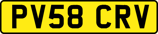 PV58CRV