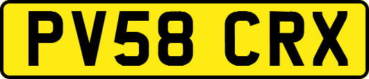 PV58CRX