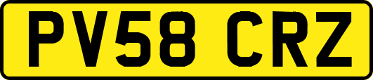 PV58CRZ