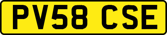PV58CSE