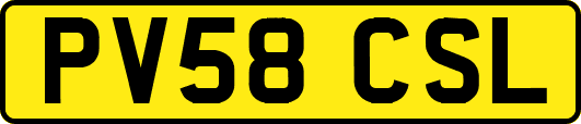 PV58CSL