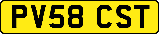 PV58CST