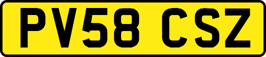 PV58CSZ