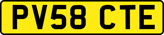 PV58CTE