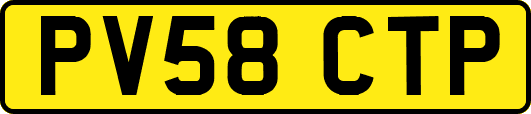 PV58CTP