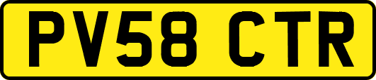 PV58CTR