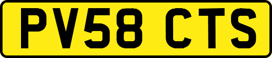 PV58CTS