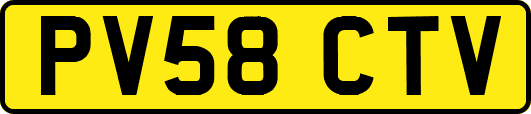 PV58CTV