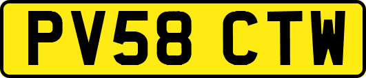 PV58CTW
