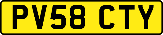PV58CTY