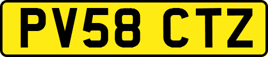 PV58CTZ