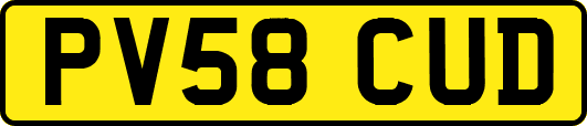 PV58CUD