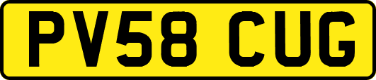 PV58CUG