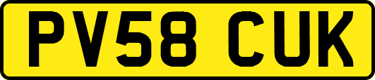 PV58CUK