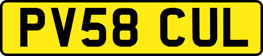 PV58CUL
