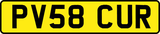 PV58CUR